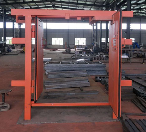 關于高空壓瓦機的廠家